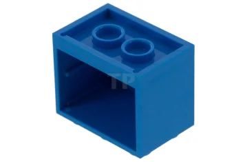 LEGO Kast 2 x 3 x 2