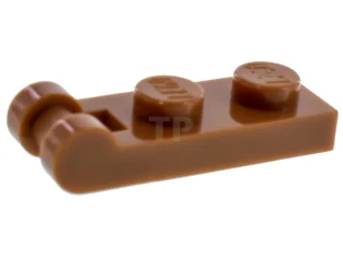 LEGO Platte 1 x 2 mit Handgriff