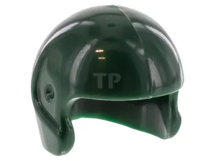 LEGO Helmet - Sports Helmet