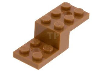 LEGO Beugel 5 x 2 x 1 1/3