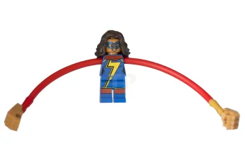 LEGO Ms. Marvel