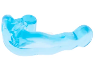 LEGO Wave Rounded Energy (Power Blast) with Bar Handle