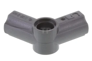 LEGO Axle and Pin Connector #5 - 112.5°