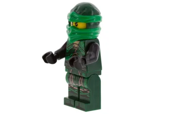 LEGO Lloyd