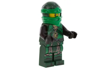 LEGO Lloyd