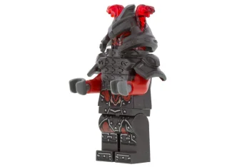 LEGO Vermin