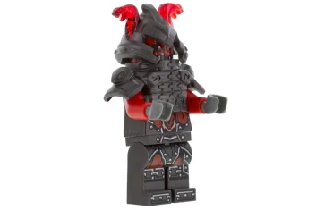 LEGO Vermin