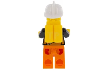 LEGO Fire Fighter