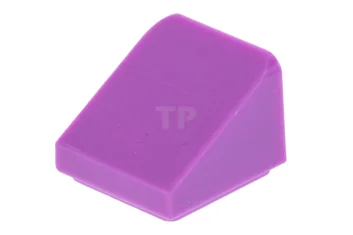 LEGO Slope 30° 1 x 1 x 2/3