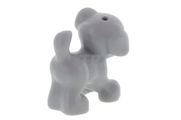 LEGO Dog, Puppy (Sky)