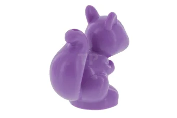 LEGO Eekhoorn (Mr. Spry)