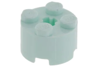 LEGO Brick 2 x 2 Round