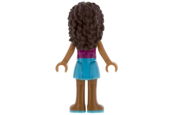LEGO Andrea