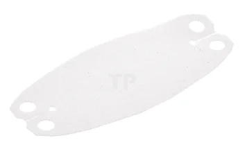 LEGO Cloth Hammock Oval 10 x 5