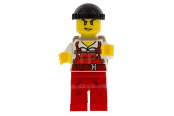 LEGO Crook
