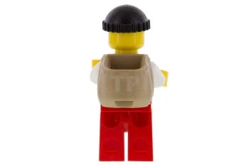 LEGO Crook