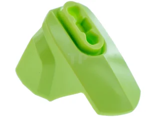 LEGO Hero Factory Armor avec douille pour joint à rotule -…