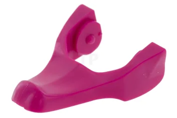 LEGO Dragon head - lower jaw