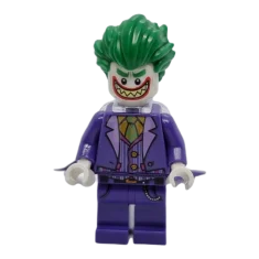 LEGO The Joker