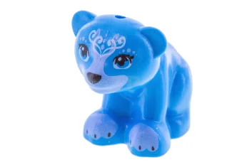 LEGO Cachorro de oso (Blubeary)