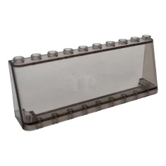 LEGO Windscherm 2 x 10 x 3