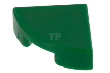 LEGO Tile 1 x 1 Round Quarter