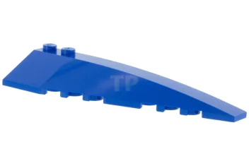 LEGO Wedge 10 x 3 Right