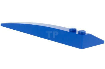 LEGO Wedge 10 x 3 Right