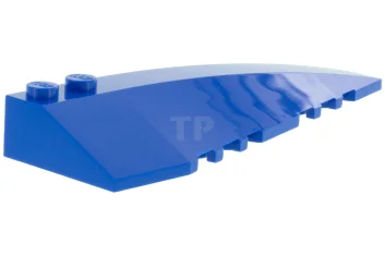 LEGO Wedge 10 x 3 Right