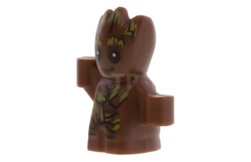 LEGO Groot - Baby