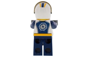 LEGO Pilote de dragster