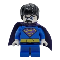 LEGO Bizarro