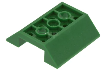 LEGO Slope 45° 4 x 4 - Double Inverted