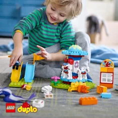 LEGO Fun Family Fair