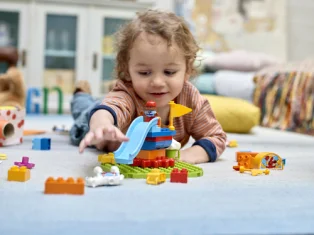 LEGO Fun Family Fair