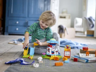 LEGO Fun Family Fair