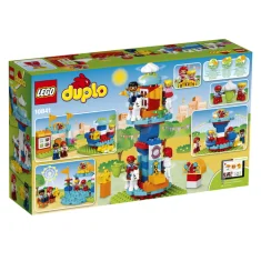 LEGO Fun Family Fair