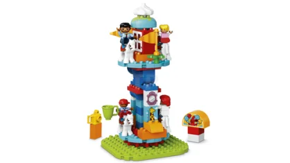 LEGO Fun Family Fair