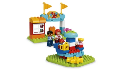 LEGO Fun Family Fair