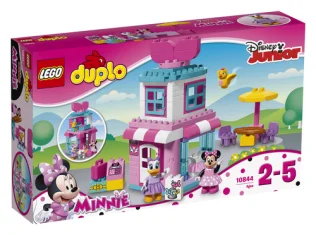 LEGO Minnie Mouse Bow-tique