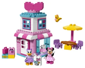 LEGO Minnie Mouse Bow-tique