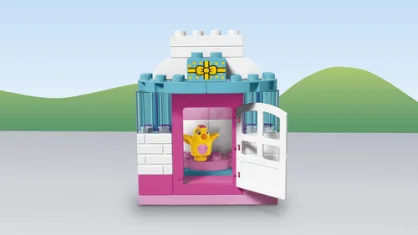 LEGO Minnie Mouse Bow-tique