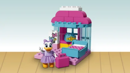 LEGO Minnie Mouse Bow-tique