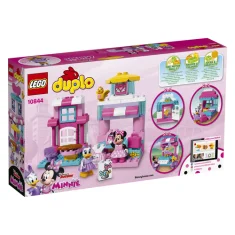LEGO Minnie Mouse Bow-tique