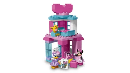 LEGO Minnie Mouse Bow-tique
