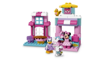 LEGO Minnie Mouse Bow-tique