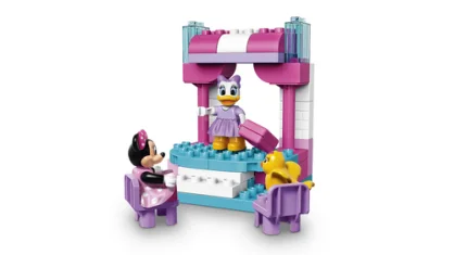 LEGO Minnie Mouse Bow-tique