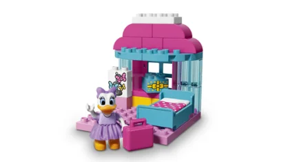 LEGO Minnie Mouse Bow-tique