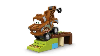 LEGO Mater´s Shed