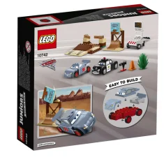 LEGO Willy's Butte Speed Training